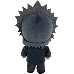 Assassination Classroom - Tadaomi Karasuma Plush (8") - Great Eastern Entertainment