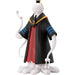 Assassination Classroom - White Koro Sensei Figure (7.8") - ABYstyle - Super Figure Collection Series (SFC: 40)