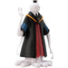 Assassination Classroom - White Koro Sensei Figure (7.8") - ABYstyle - Super Figure Collection Series (SFC: 40)