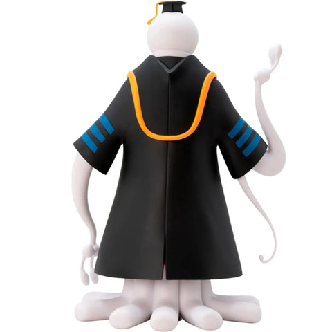 Assassination Classroom - White Koro Sensei Figure (7.8