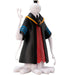 Assassination Classroom - White Koro Sensei Figure (7.8") - ABYstyle - Super Figure Collection Series (SFC: 40)