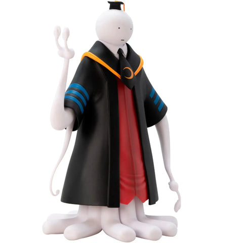 Assassination Classroom - White Koro Sensei Figure (7.8