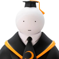 Assassination Classroom - White Koro Sensei Figure (7.8") - ABYstyle - Super ...- Image 6