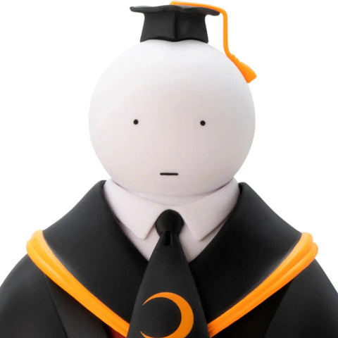 Assassination Classroom - White Koro Sensei Figure (7.8