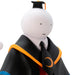 Assassination Classroom - White Koro Sensei Figure (7.8") - ABYstyle - Super Figure Collection Series (SFC: 40)