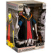 Assassination Classroom - White Koro Sensei Figure (7.8") - ABYstyle - Super Figure Collection Series (SFC: 40)