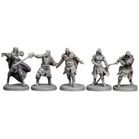 Assassins Creed Brotherhood of Venice - Board Game - Triton Noir- Image 3