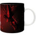 Assassin’s Creed Shadows - Yasuke & Naoe Mug (Ceramic, 11 oz.) - ABYstyle