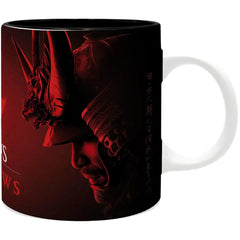 Assassin’s Creed Shadows - Yasuke & Naoe Mug (Ceramic, 11 oz.) - ABYstyle