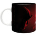 Assassin’s Creed Shadows - Yasuke & Naoe Mug (Ceramic, 11 oz.) - ABYstyle