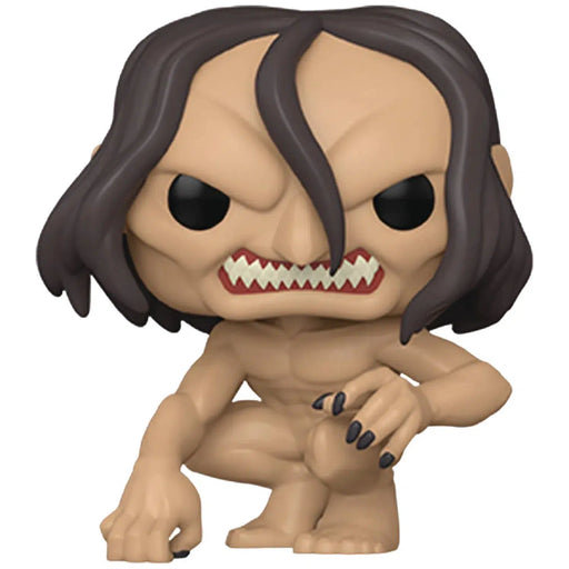 Attack On Titan - Ymir's Titan Figure - Funko - POP! Animation Series (1168)