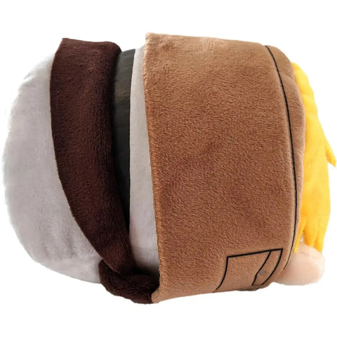 Attack on Titan - Armin Arlelt Plush (6