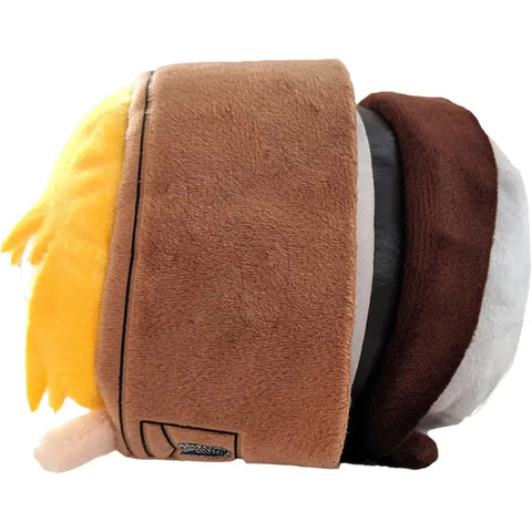 Attack on Titan - Armin Arlelt Plush (6