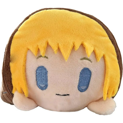 Attack on Titan - Armin Arlelt Plush (6