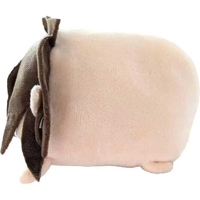 Attack on Titan - Attack Titan Eren Yeager Plush (6") - Infinifan - Mochibi Series