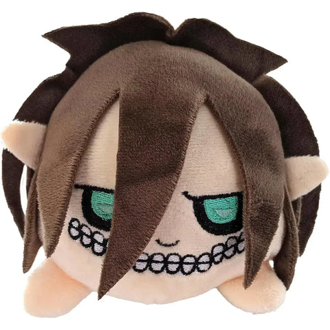 Attack on Titan - Attack Titan Eren Yeager Plush (6