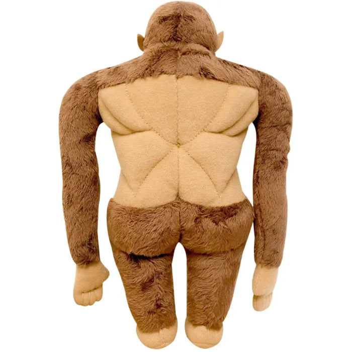 Attack on Titan - Beast Titan Plush (10") - Great Eastern Entertainment