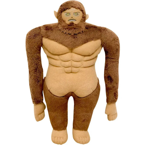 Attack on Titan - Beast Titan Plush (10