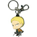 Attack on Titan - Chibi Reiner Braun Keychain (2", PVC) - Great Eastern Entertainment