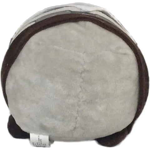 Attack on Titan - Cleaning Outfit Levi Ackerman Plush (6