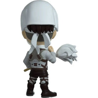 Attack on Titan - Cleaning Outfit Levi Figure (4.4