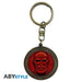 Attack on Titan - Colossal Titan Medallion Keychain - ABYstyle