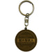 Attack on Titan - Colossal Titan Medallion Keychain - ABYstyle