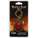 Attack on Titan - Colossal Titan Medallion Keychain - ABYstyle