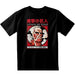 Attack on Titan - Colossal Titan Unisex T-Shirt (Black) - ABYstyle