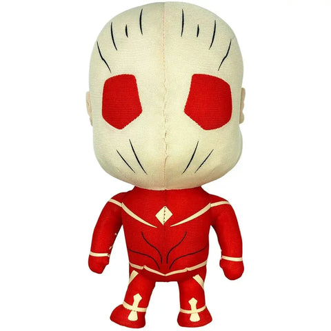Attack on Titan - Colossus Titan Plush (8