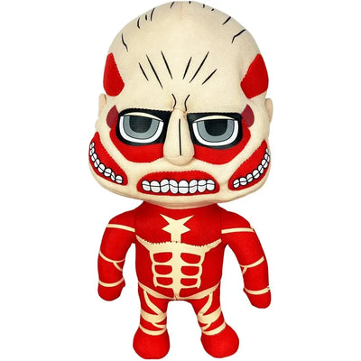 Attack on Titan - Colossus Titan Plush (8