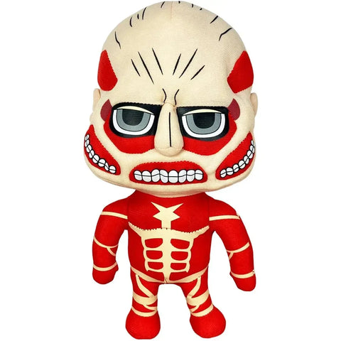 Attack on Titan - Colossus Titan Plush (8
