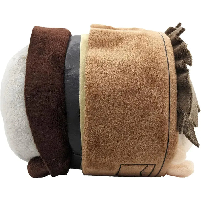 Attack on Titan - Eren Yeager Plush (6") - Infinifan - Mochibi Series