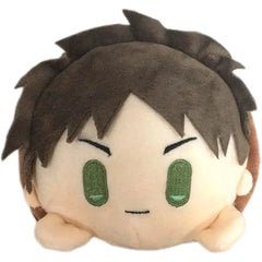 Attack on Titan - Eren Yeager Plush (6") - Infinifan - Mochibi Series