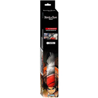 Attack on Titan - Eren vs Colossal Titan XXL Mouse Pad (35.4
