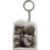 Attack on Titan - Female Titan Form Annie Leonhart Manga Panels Keychain (3