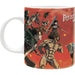 Attack on Titan - Final Season Battle Scene Coffee Mug (11 fl oz) - ABYSTYLE