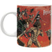 Attack on Titan - Final Season Battle Scene Coffee Mug (11 fl oz) - ABYSTYLE