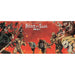 Attack on Titan - Final Season Battle Scene Coffee Mug (11 fl oz) - ABYSTYLE