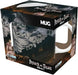 Attack on Titan - Final Season Ceramic Coffee Mug (11 fl oz) - ABYSTYLE