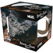 Attack on Titan - Final Season Ceramic Coffee Mug (11 fl oz) - ABYSTYLE