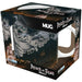 Attack on Titan - Final Season Ceramic Coffee Mug (11 fl oz) - ABYSTYLE