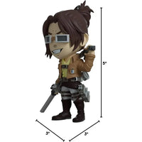 Attack on Titan - Hange Figure (5