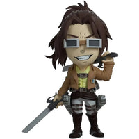 Attack on Titan - Hange Figure (5