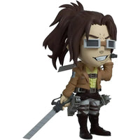 Attack on Titan - Hange Figure (5