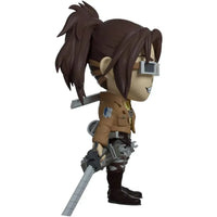 Attack on Titan - Hange Figure (5