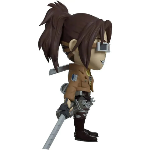 Attack on Titan - Hange Figure (5