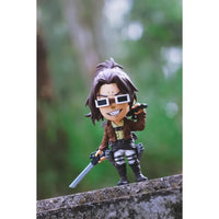 Attack on Titan - Hange Figure (5
