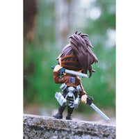 Attack on Titan - Hange Figure (5