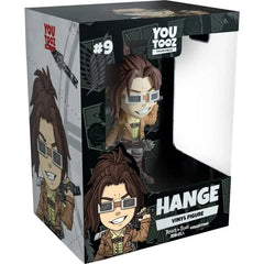 Attack on Titan - Hange Figure (5") - Youtooz